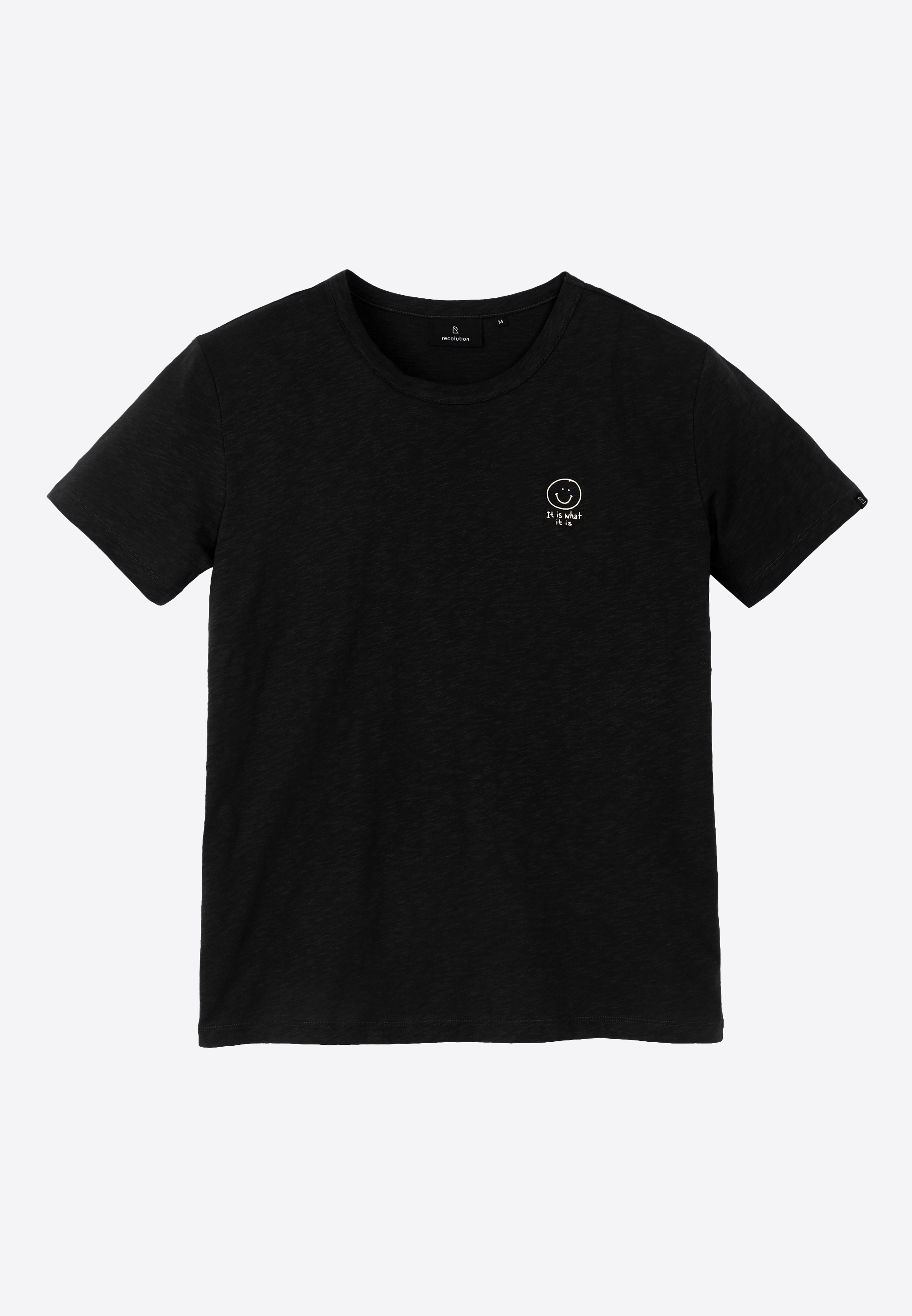 BAY T-Shirt aus Bio-Baumwolle S - XL   
