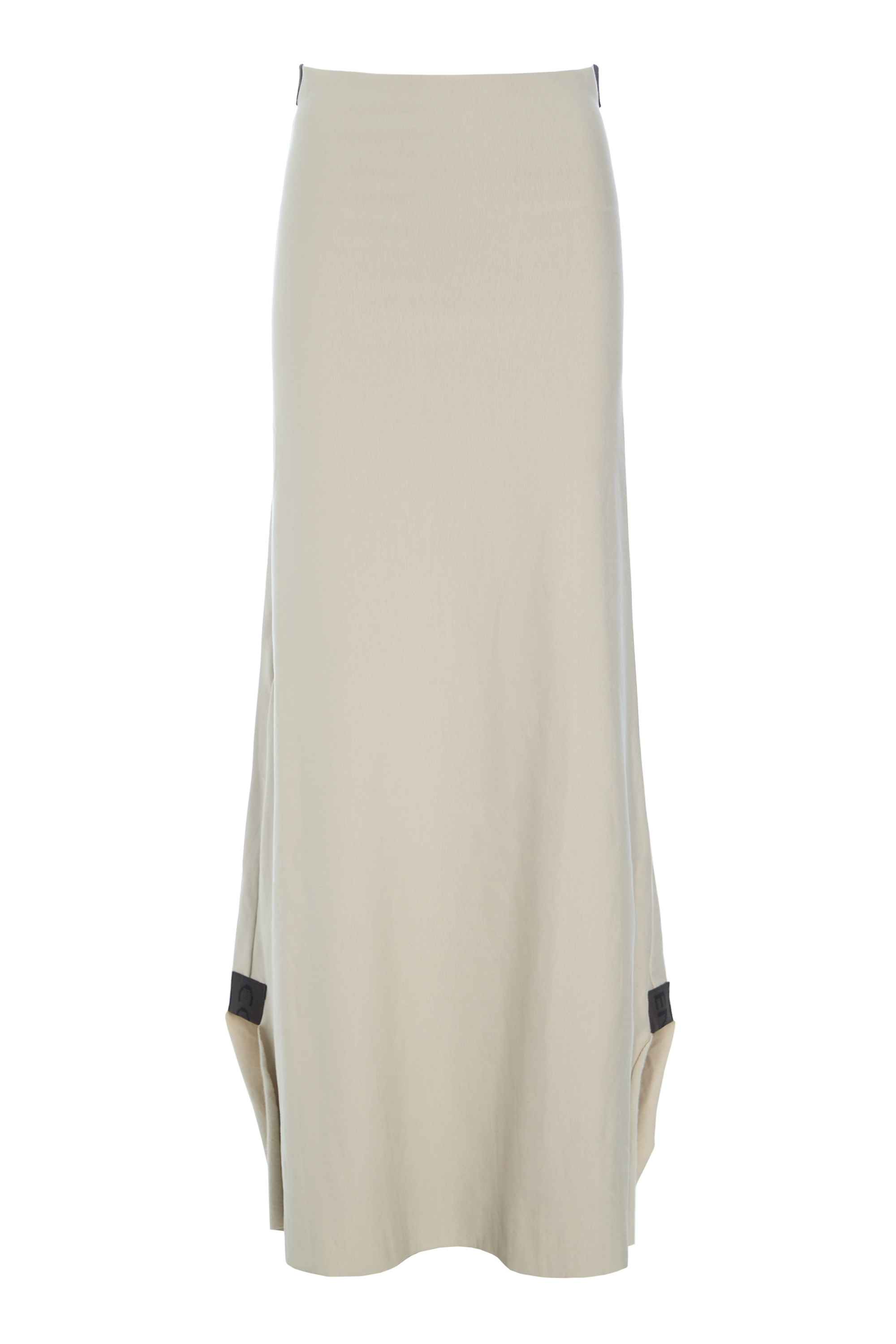 HSCP Rock aus BioBaumwolle XS - XL  beige