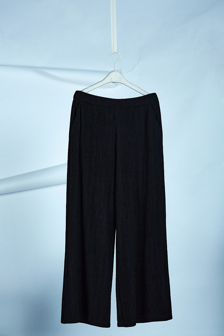 elsewhere STRIPE PANTS XS - XL