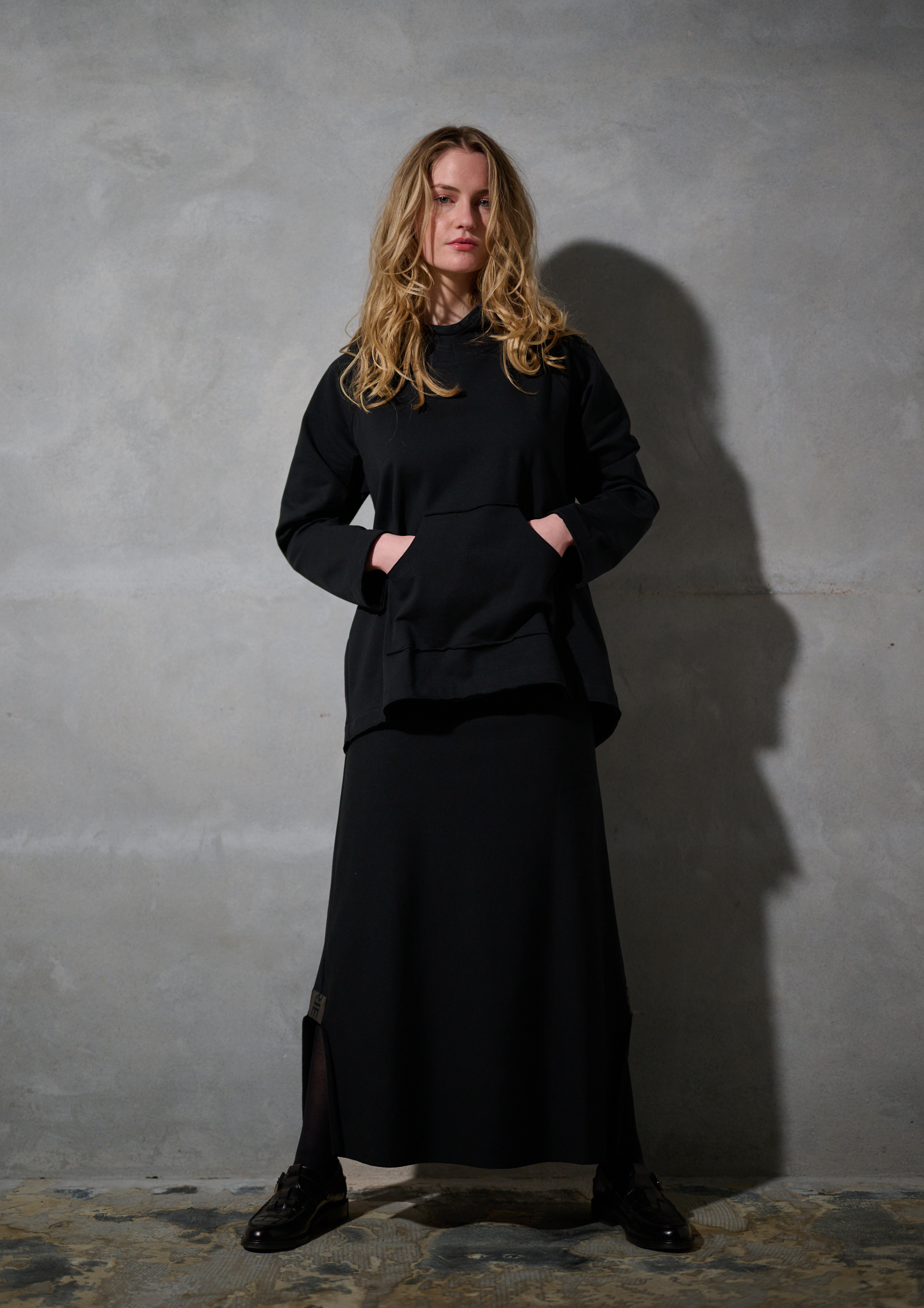 HSCP Rock aus BioBaumwolle XS - XL    