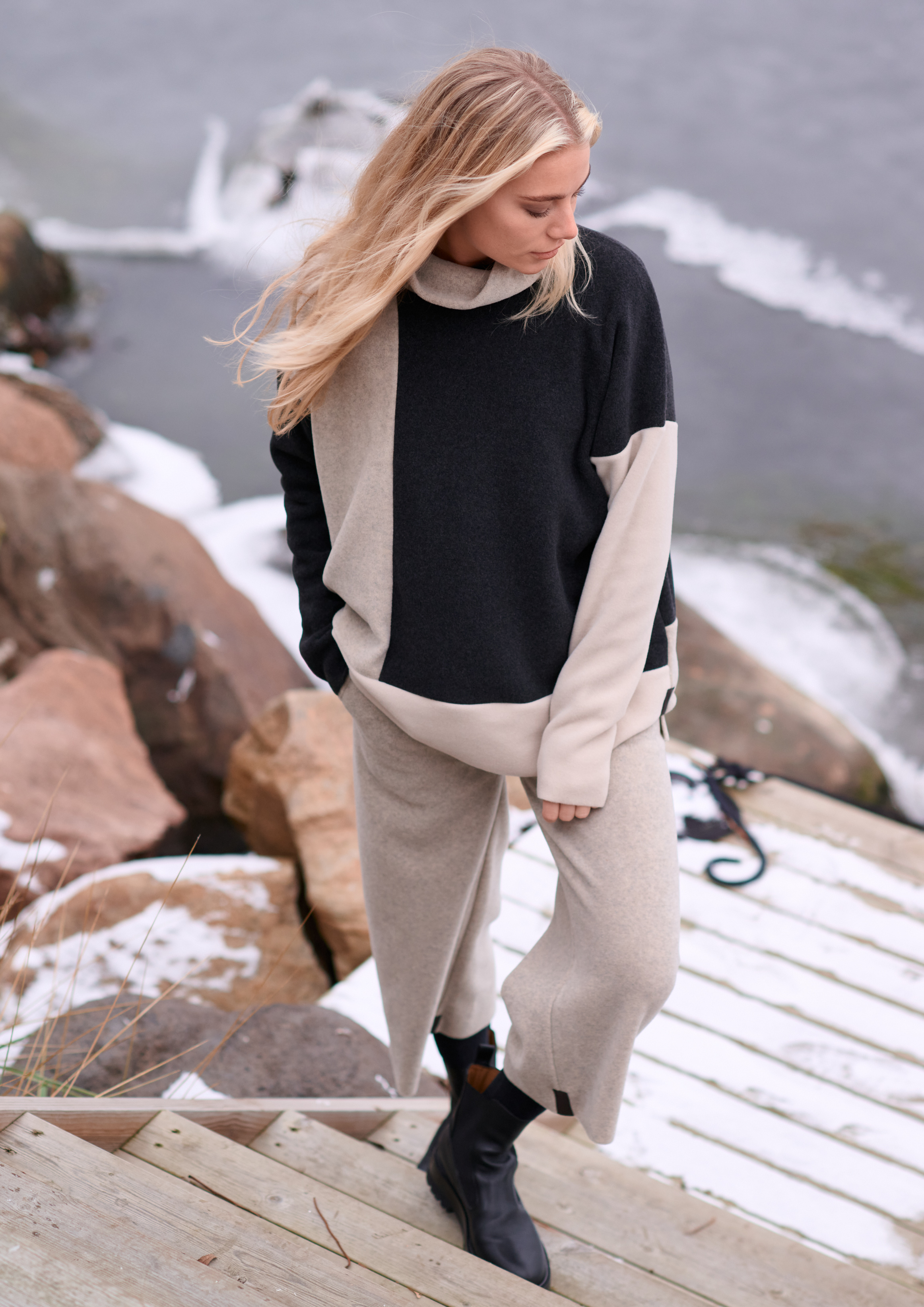 Hose Henriette Steffenson XS - XL 