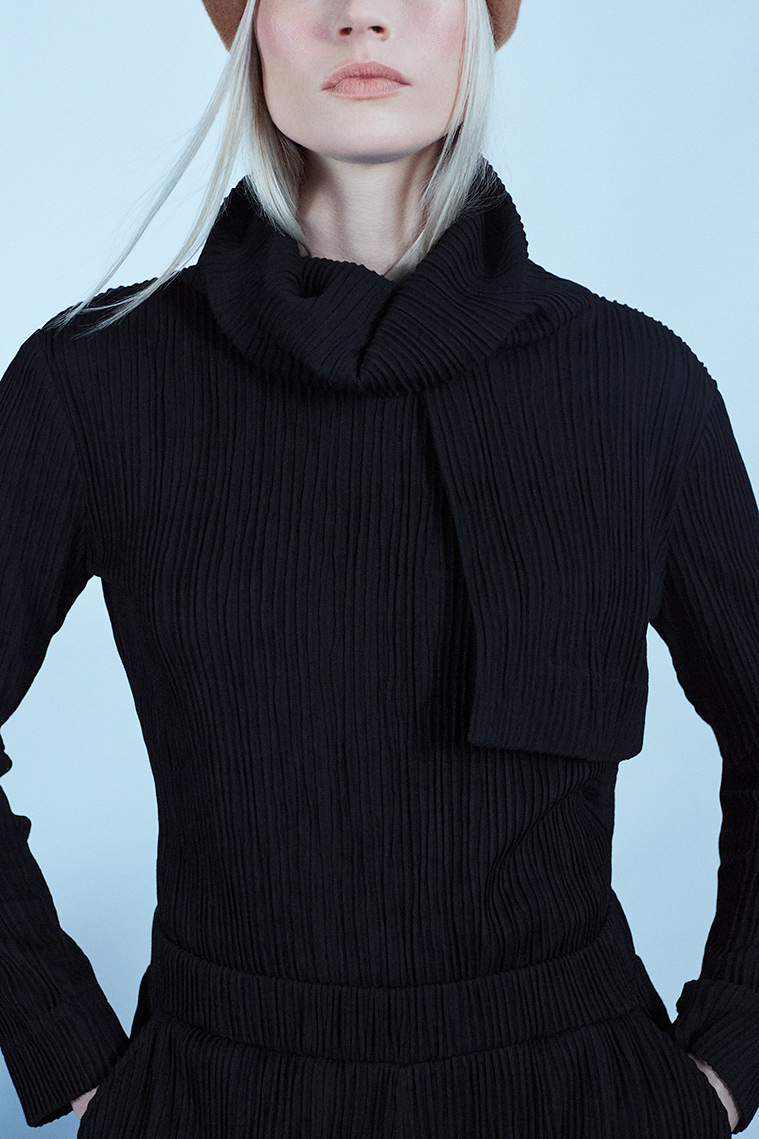 elsewhere STRIPE TURTLE XS - XL