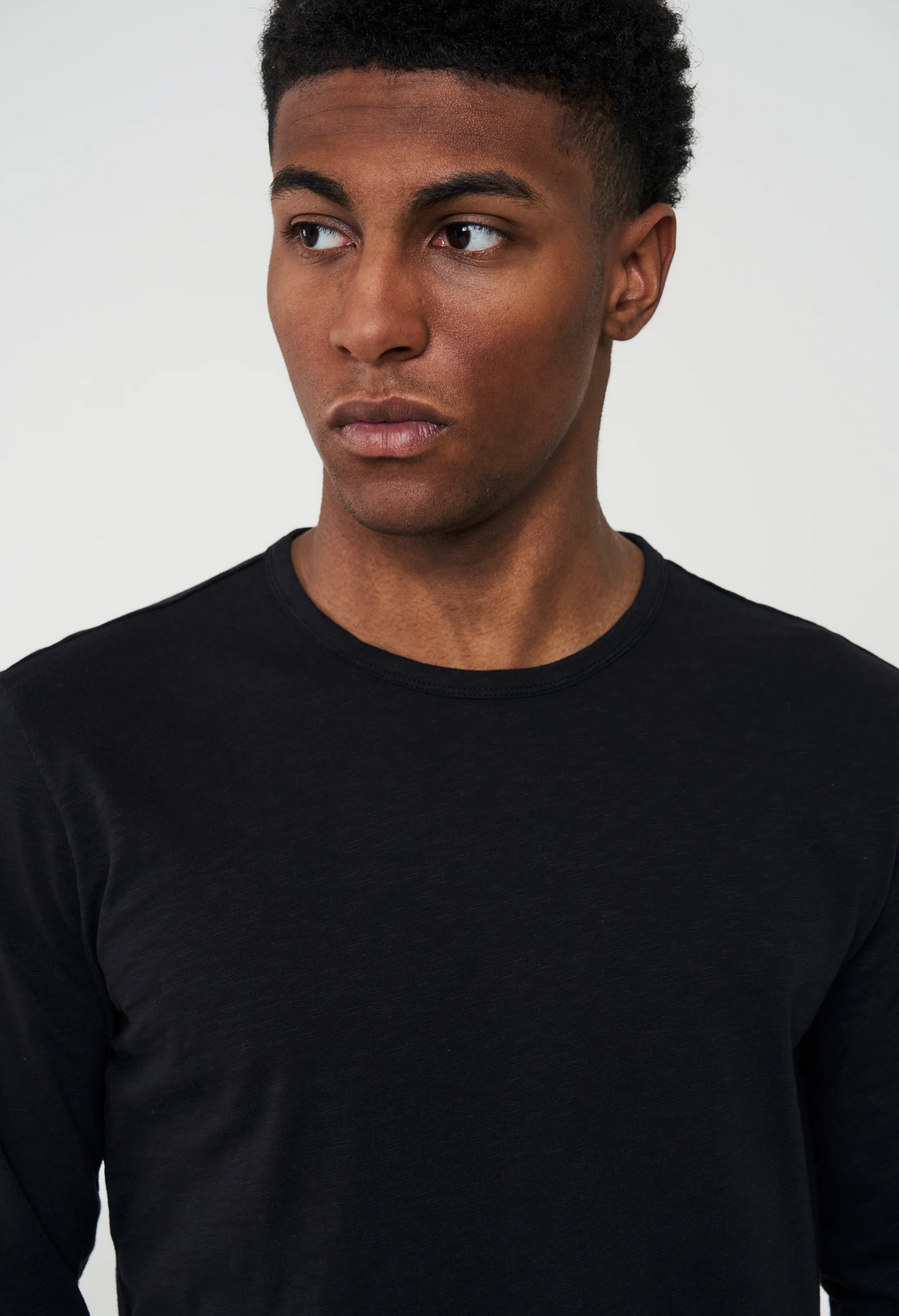 Herren-Longsleeve MACA S - XL