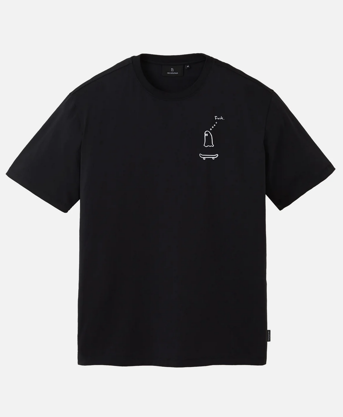 APOSERIS Geisterfahrer schwarz