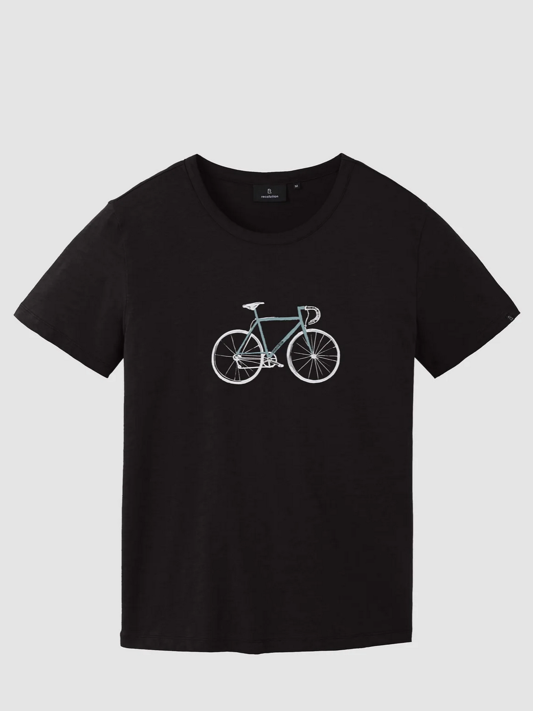 Agave Bike