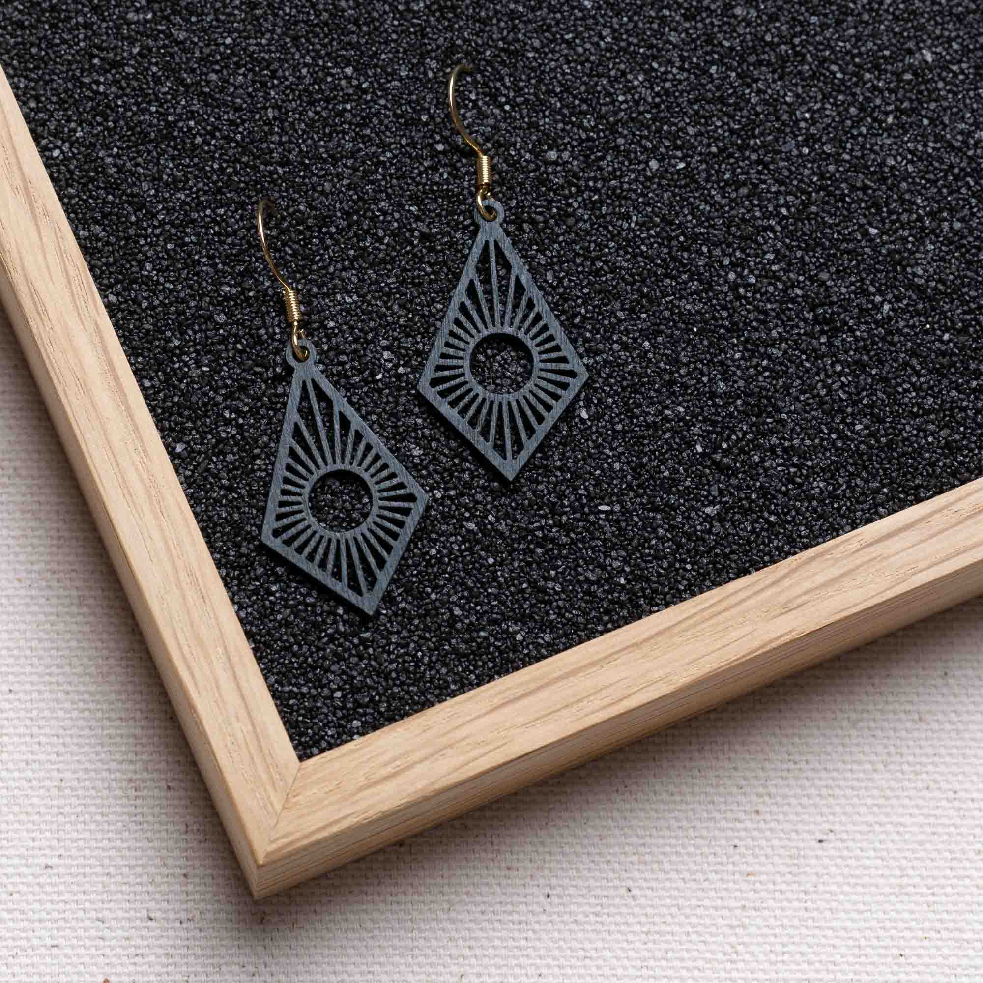 feinformart Holzschmuck 