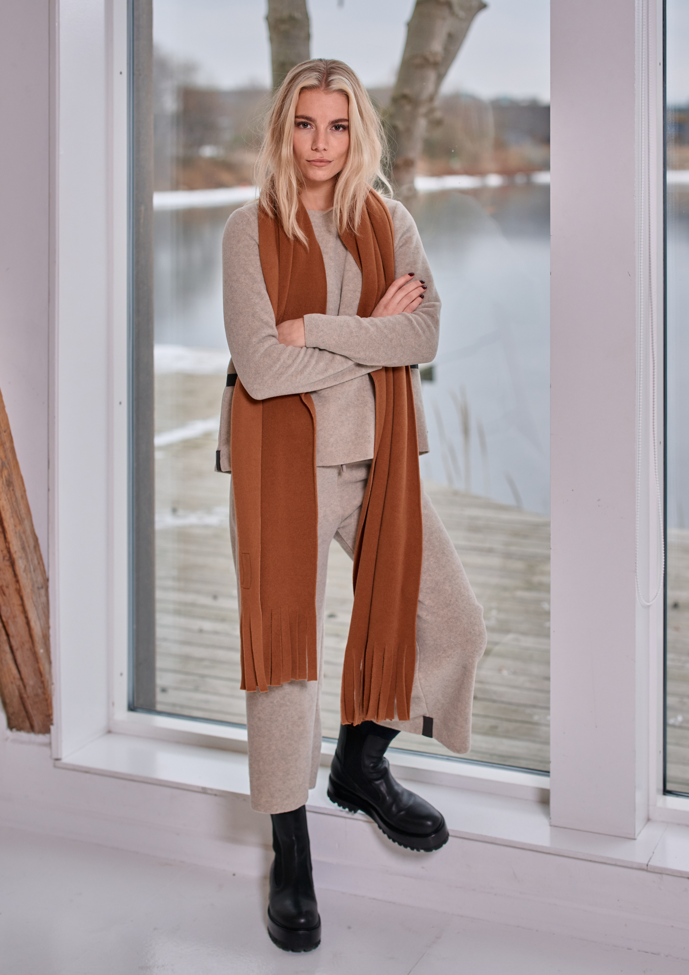 Hose Henriette Steffenson XS - XL 