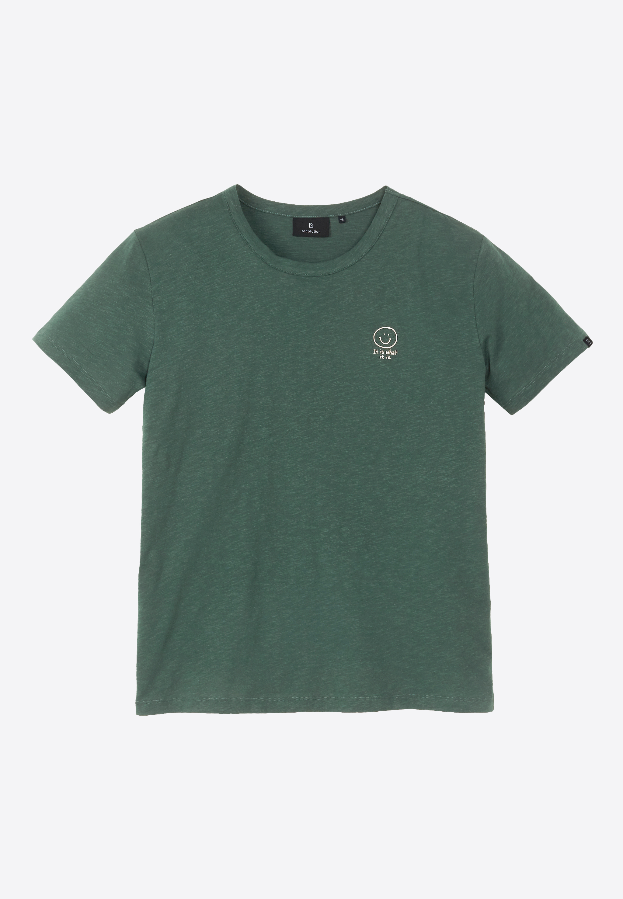 BAY T-Shirt aus Bio-Baumwolle S - XL  