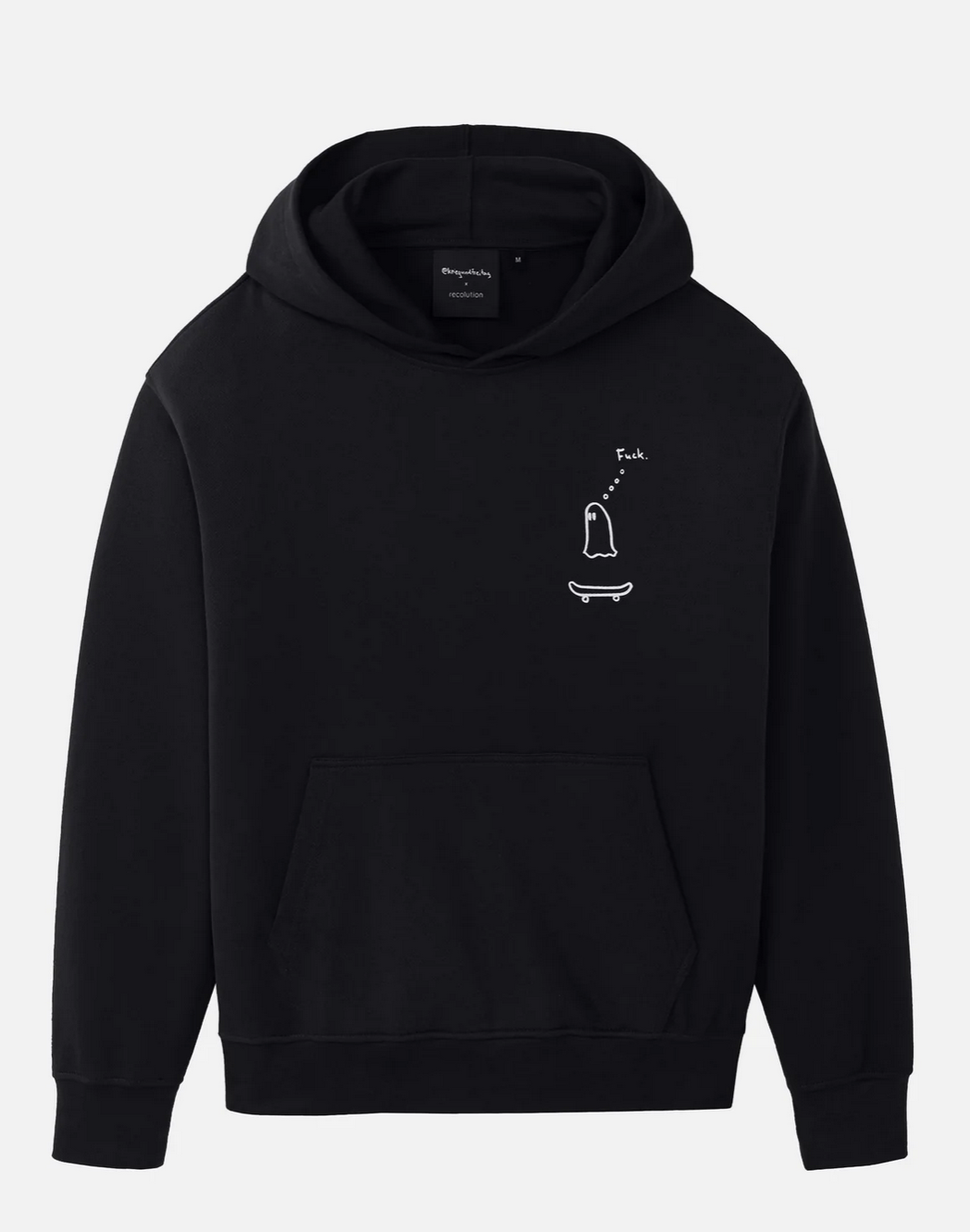 APOSERIS Geisterfahrer Hoodie