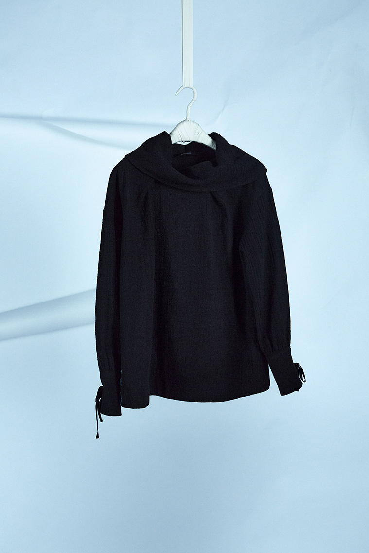 elsewhere UPSIDEDOWN TOP XS - XL