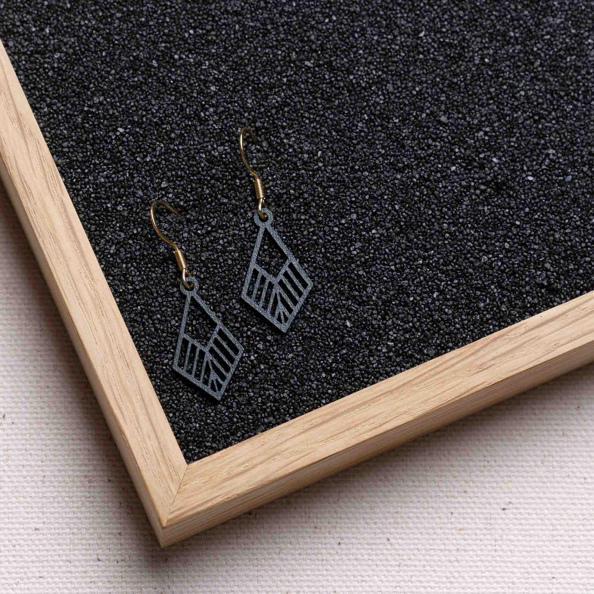 feinformart Holzschmuck  