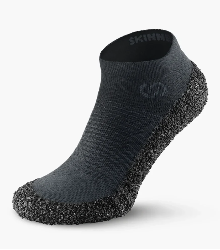 SKINNERS Sockenschuhe Comfort