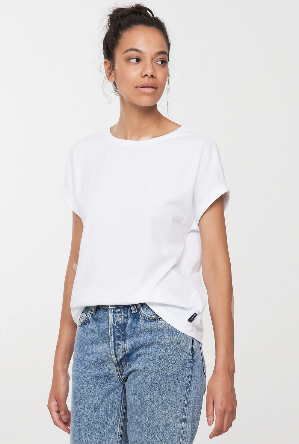 CAYENNE T-Shirt aus Bio-Baumwolle XS - XL