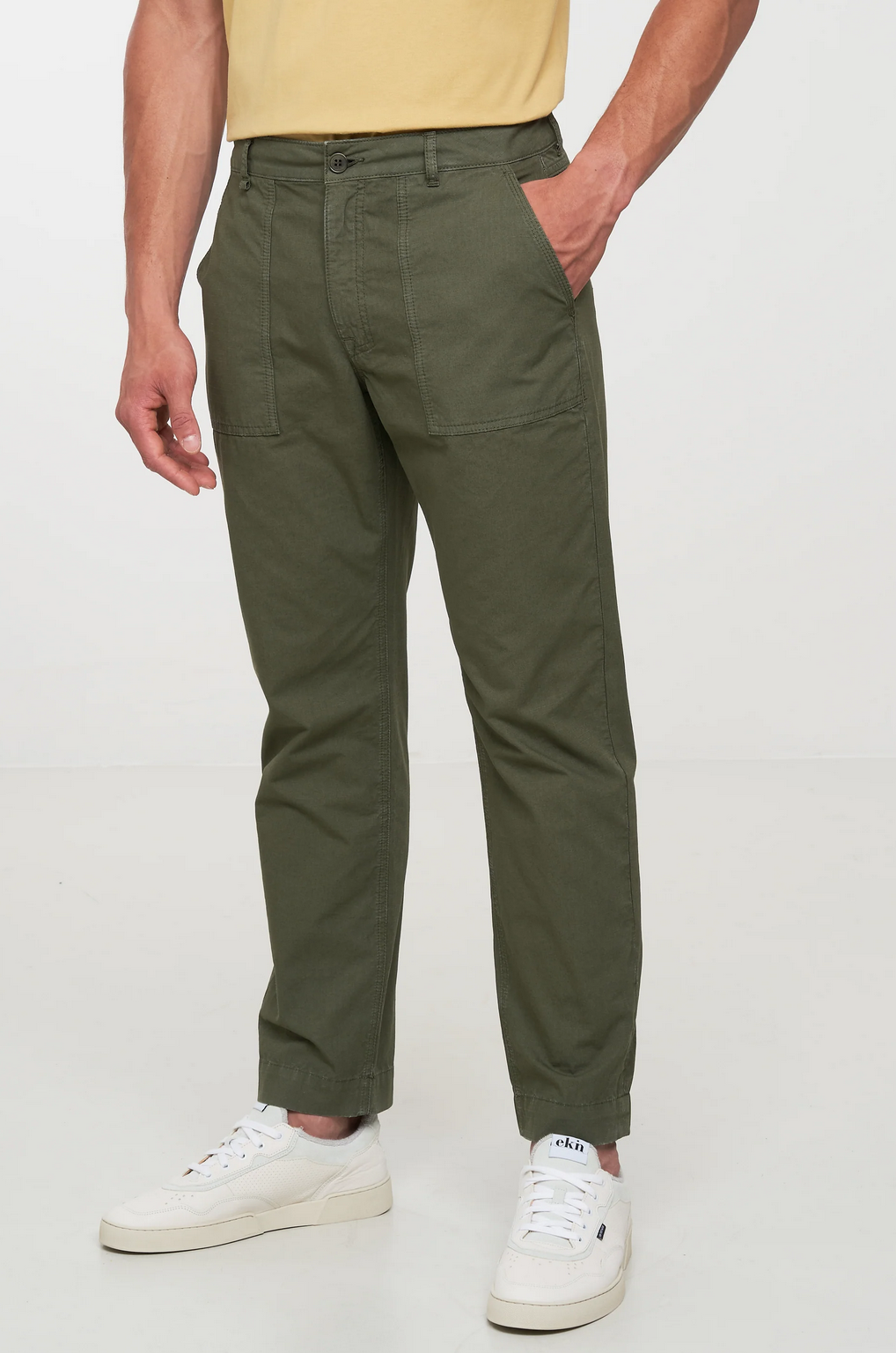 Herrenhose Locust