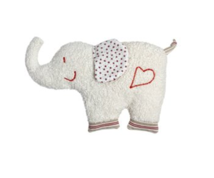 Efie Rassel Elefant