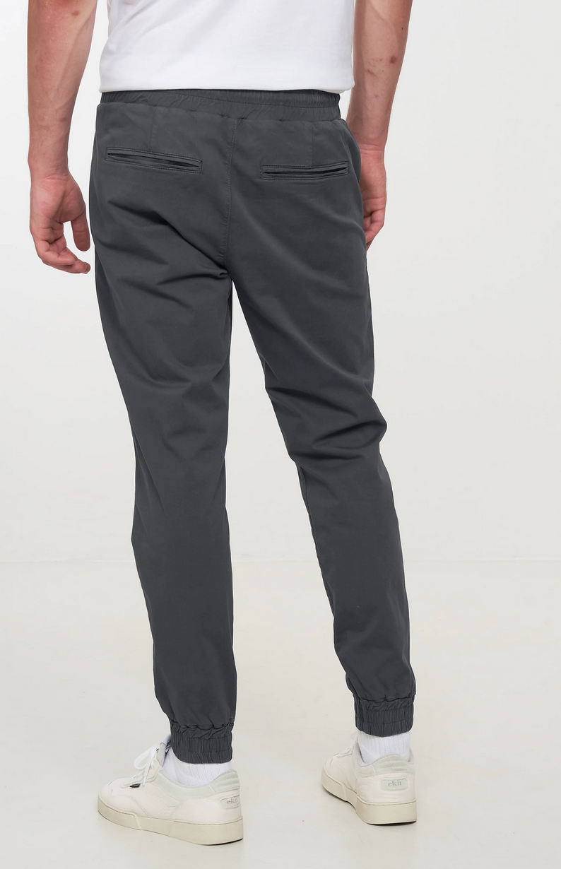 Herrenhose Musa blue S - XL
