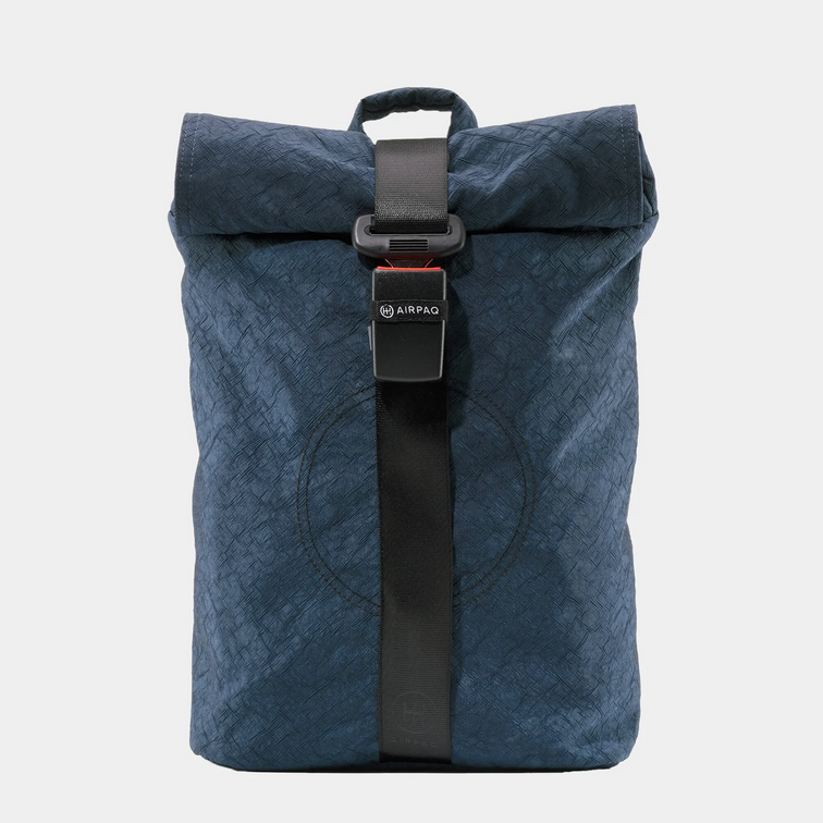 AIRPAQ Rolltop Rucksack