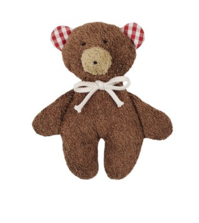 Efie Rassel Teddy