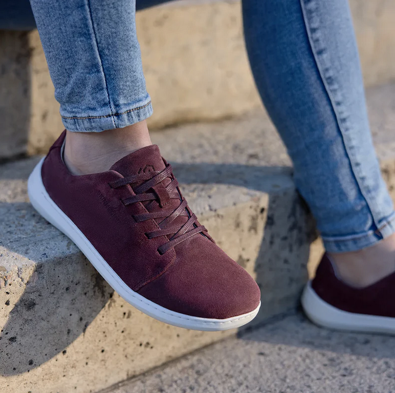 SKINNERS Easygoer red