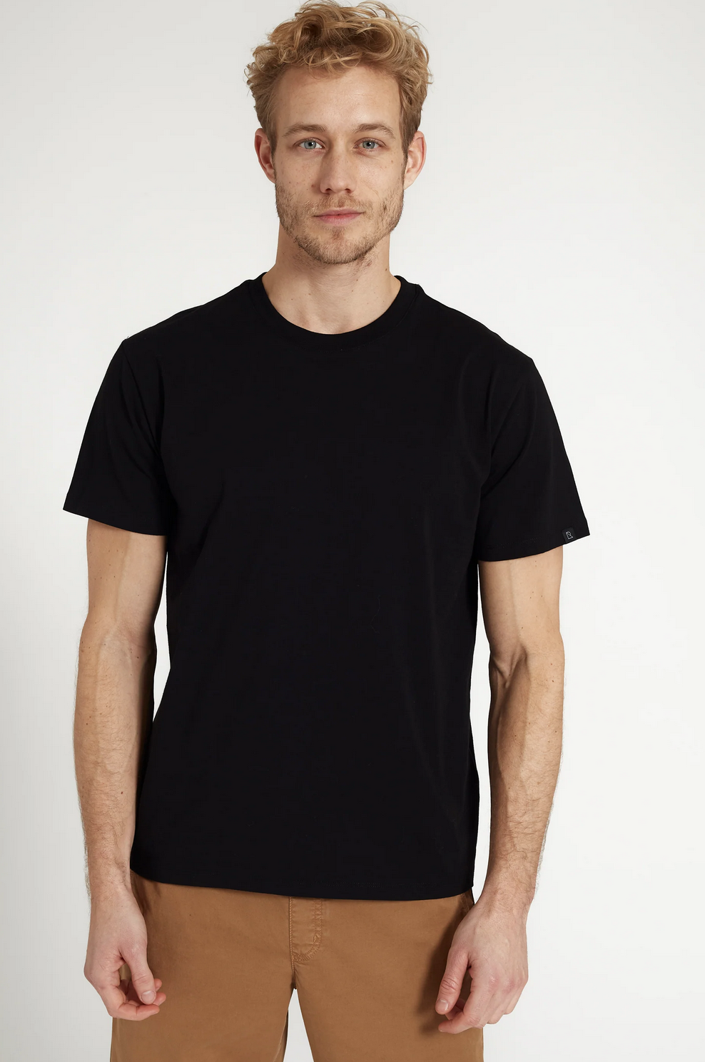 AGAVE Herren T-Shirt schwarz S - XL