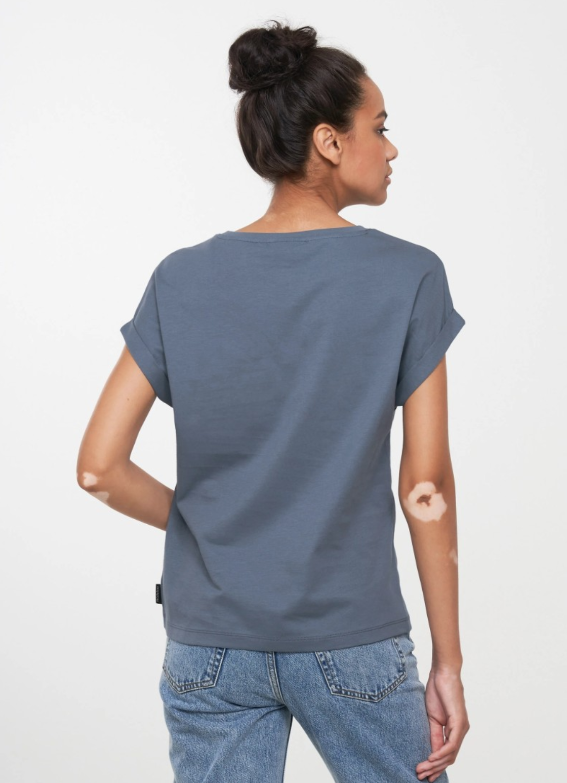 CAYENNE T-Shirt aus Bio-Baumwolle XS - XL  