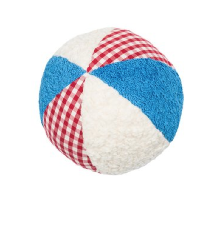 Efie Rassel Ball