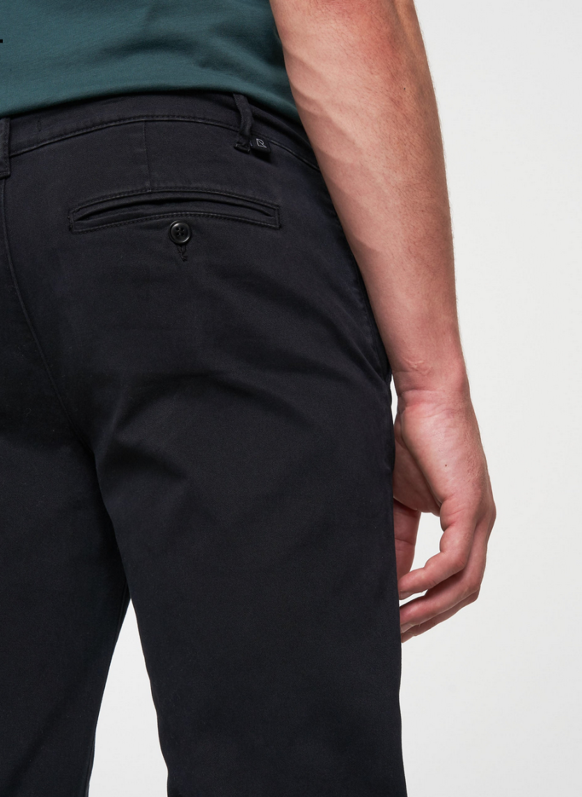 Herrenhose Catnip S - XL