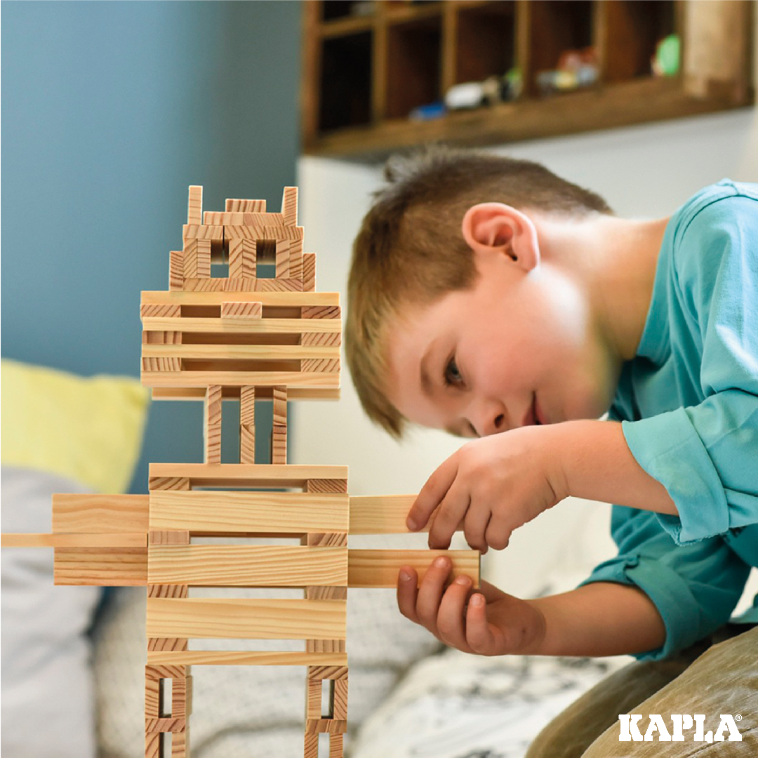 Bausteine KAPLA® 100 er Box 