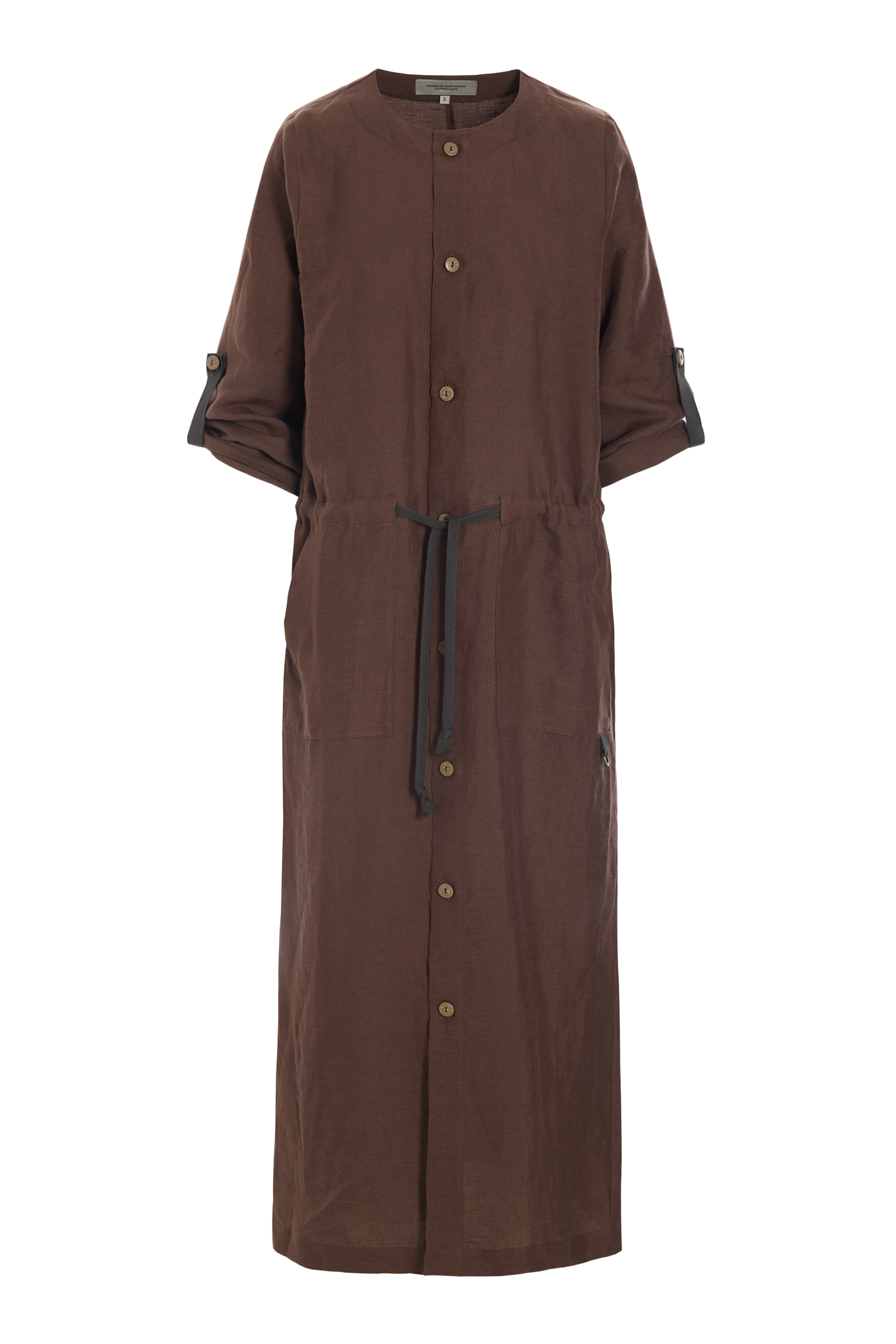 HSCP Kleid/Jacke 100 % Hanf XS - XL