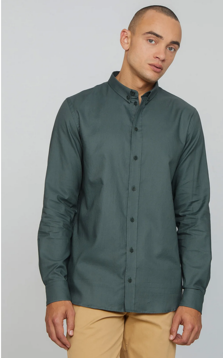 COLEUS Herrenshirt   S - XL 