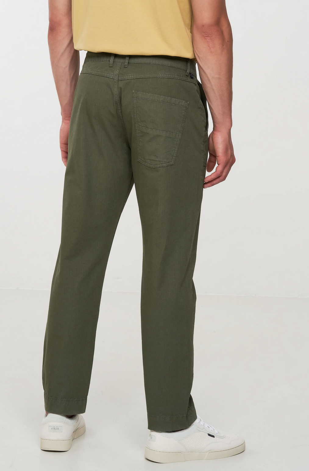 Herrenhose Locust