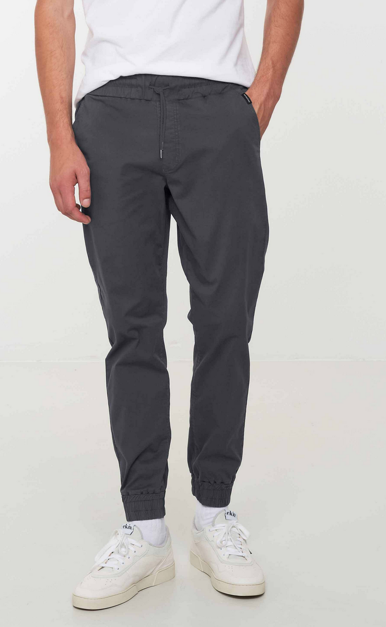 Herrenhose Musa blue S - XL