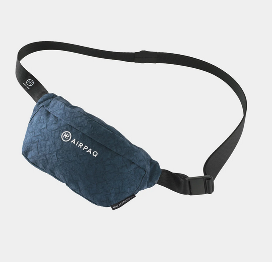 AIRPAQ Bauchtasche HipBaq