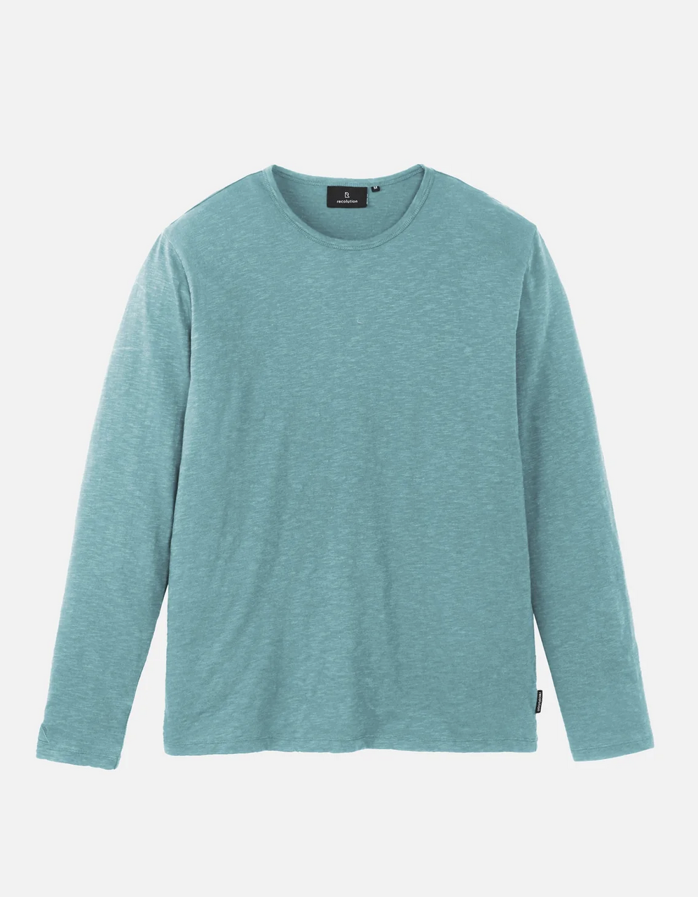Herren-Longsleeve MACA S - XL 