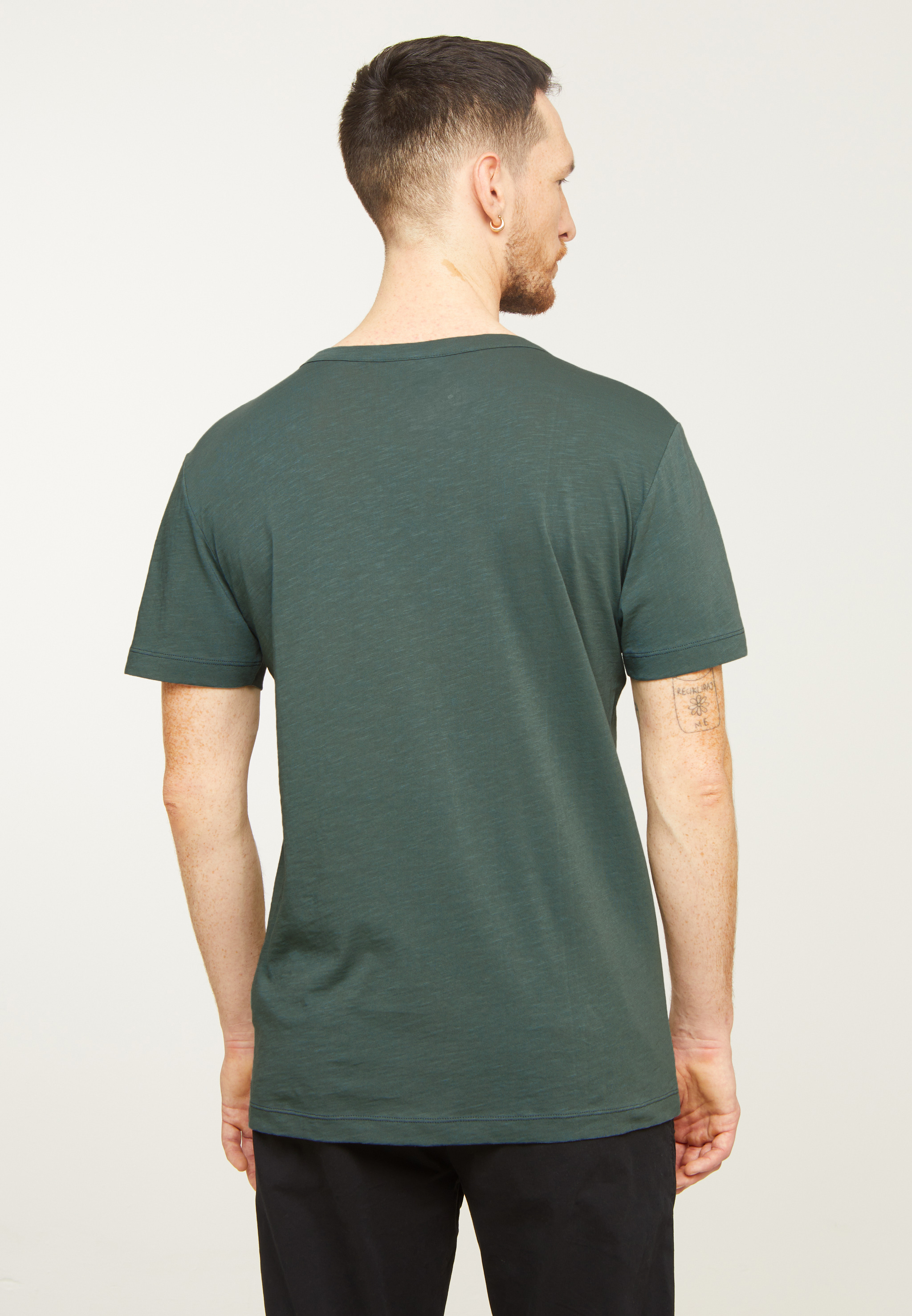 BAY BIKE T-Shirt aus Bio-Baumwolle S - XL