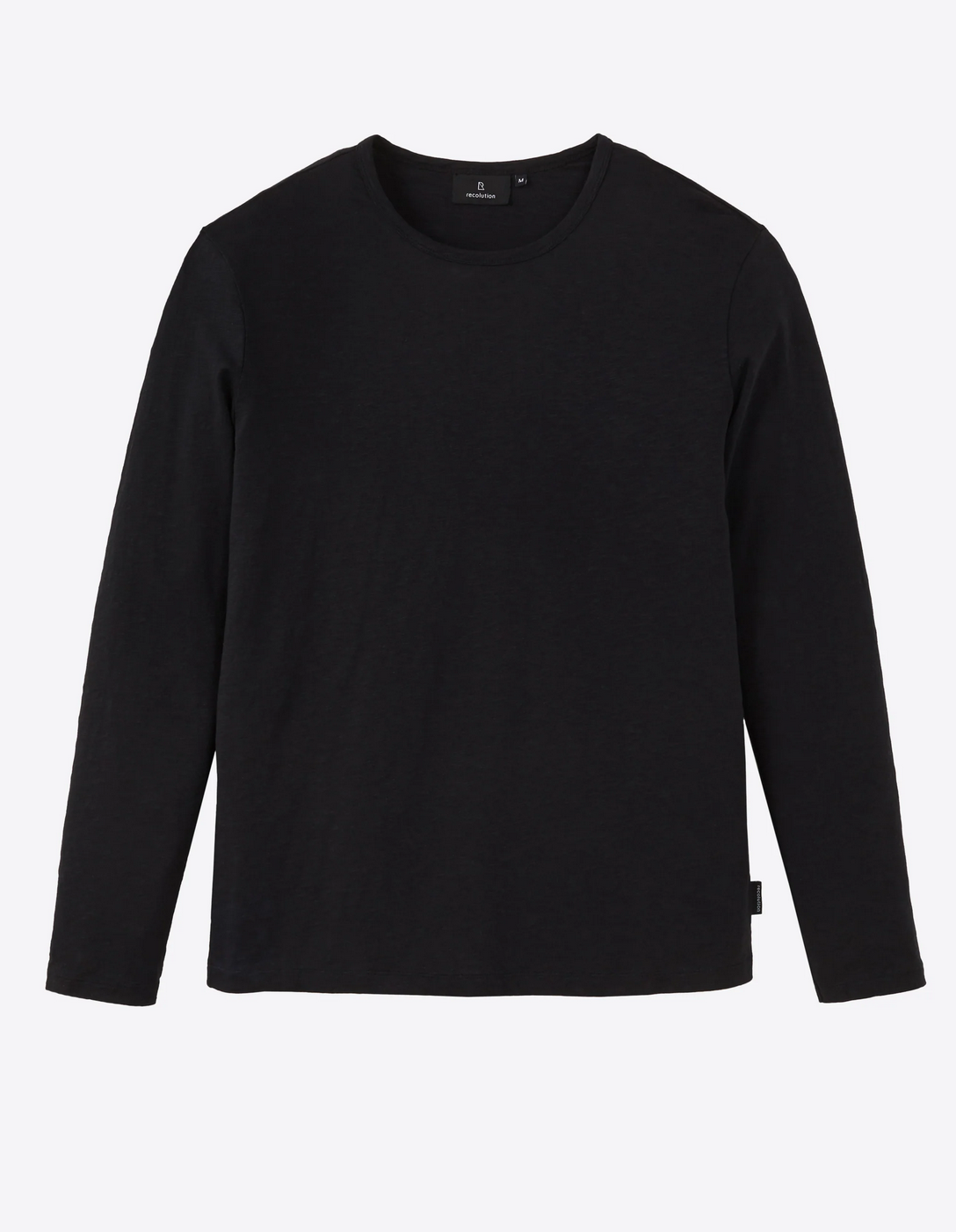 Herren-Longsleeve MACA S - XL