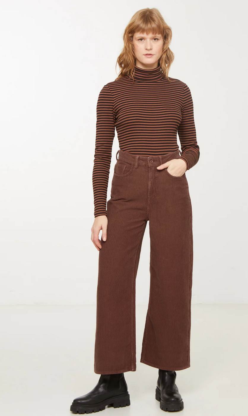 Damenhose Erica Corduroy XS - XL