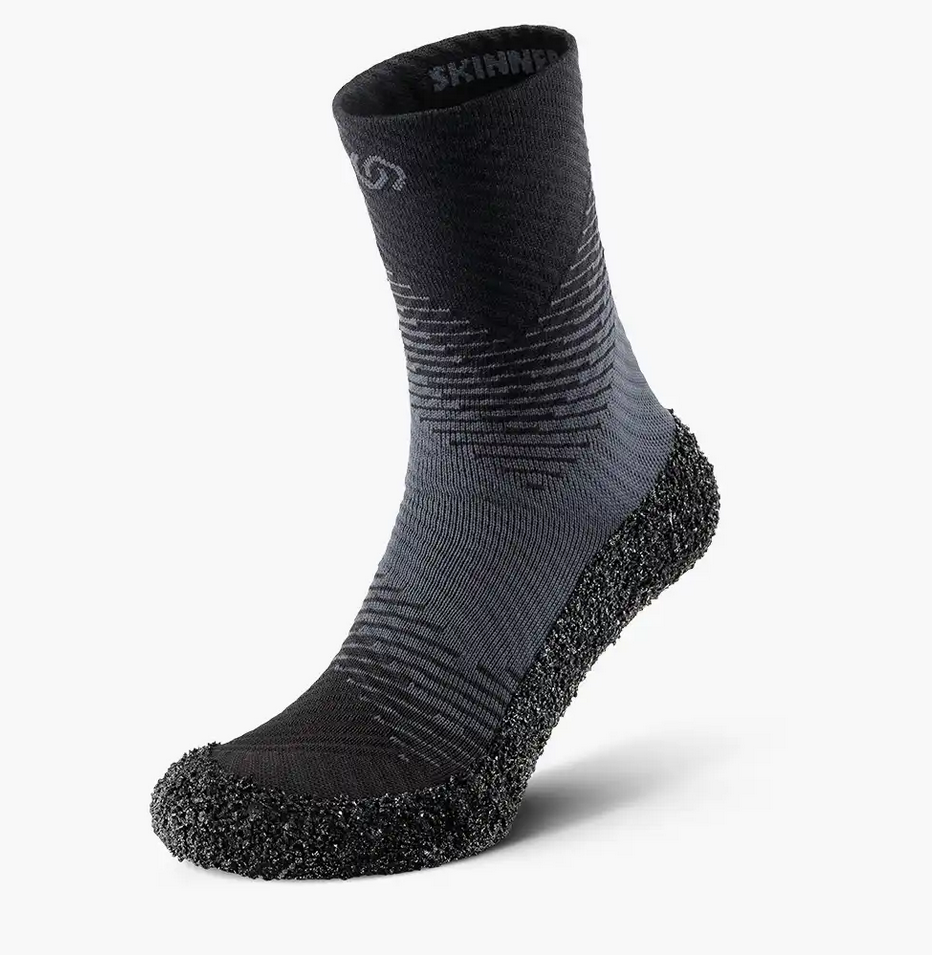 SKINNERS Sockenschuhe Compression