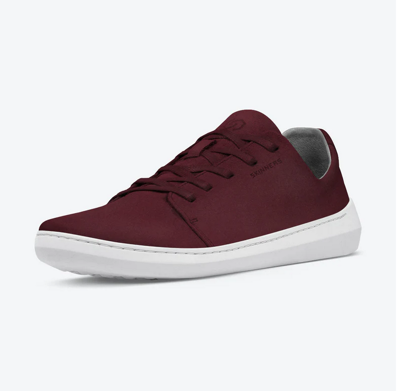 SKINNERS Easygoer red