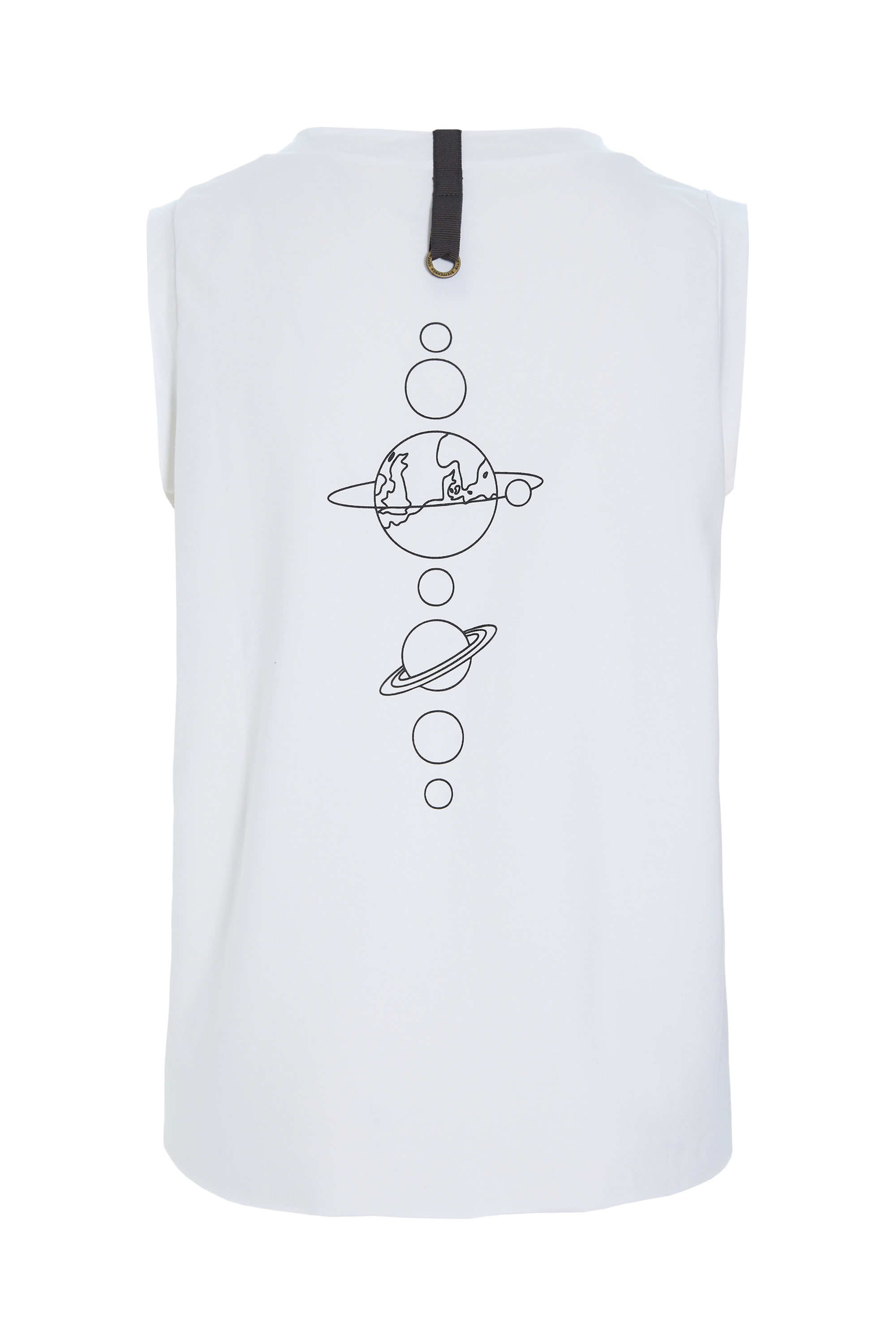 HSCP TankTop Earth XS - XL