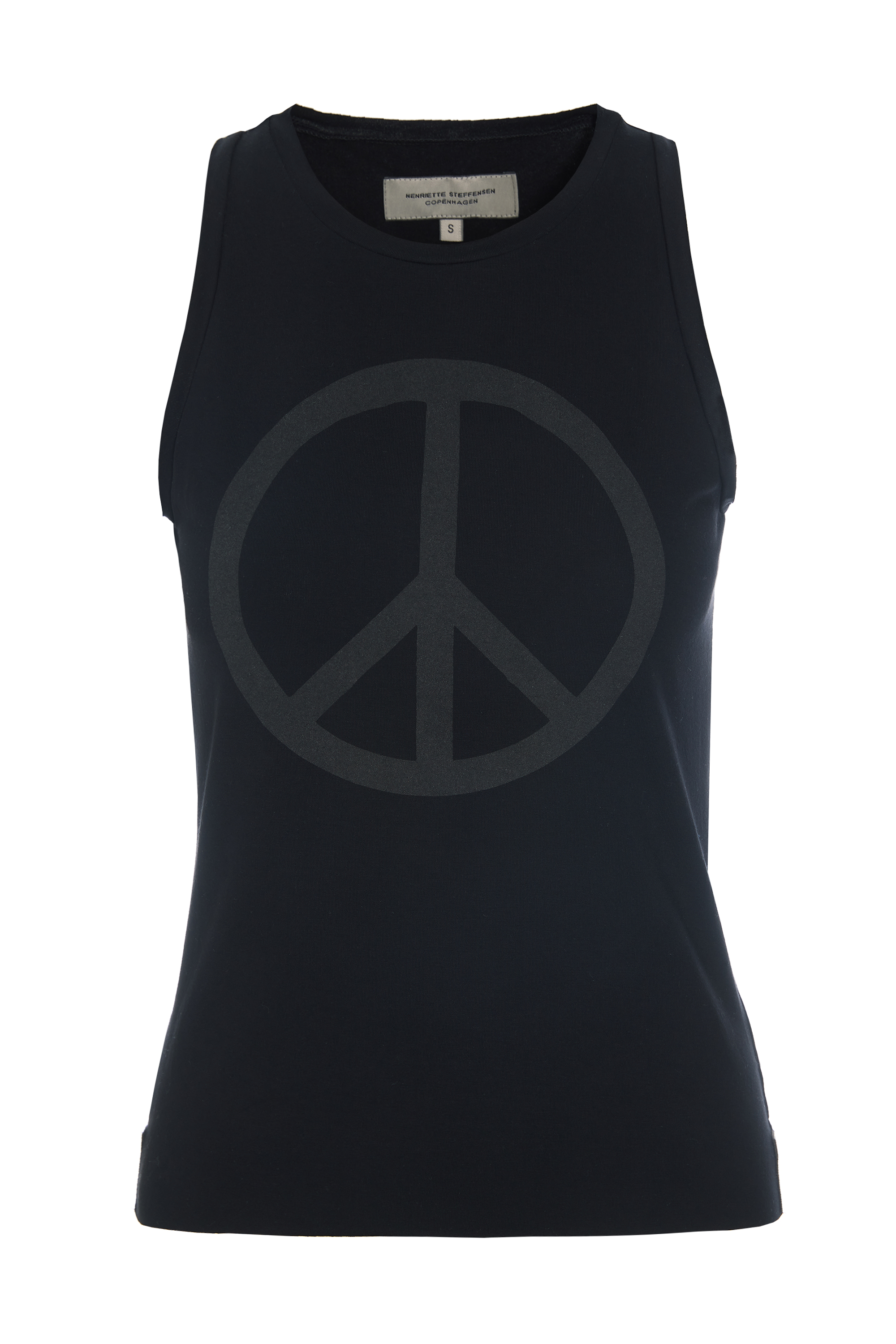 HSCP TankTop Peace